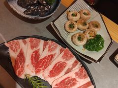 -炉太郎日式烧肉店(华贸店)