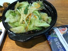 -喜来酌海鲜·饺子(和平一店)