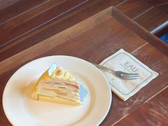 -EAU CAFE(永康路店)