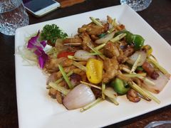 -上楼私房菜(院士路店)