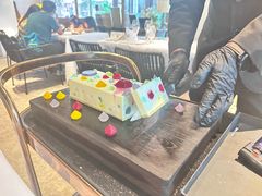 -Erman岩烧牛排(虹桥南丰城店)