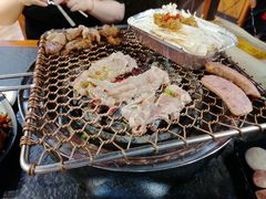 -火炉旺烤肉啤酒屋(沈北创始店)