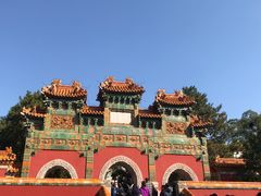 -普陀宗乘之庙(小布达拉宫)
