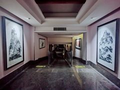 -三清山希尔顿度假酒店