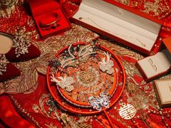 -经典婚纱摄影美学馆·私人定制