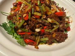 -隐厨·中国菜馆(三里屯T+MALL店)
