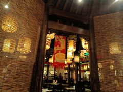 门面-南京大牌档(龙湖长楹天街店)