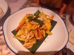 -素逸·泰料理(人民广场店)