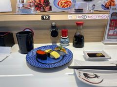 -三禾寿司(君尚店)