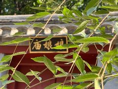 -水峪民俗村