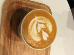 -BIJOU coffee&cocktail(龙岗万科广场店)