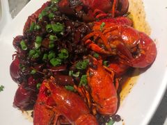 -海底捞大排档火锅(悦荟广场店)