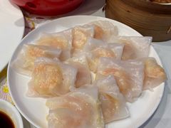 -粤珍轩·家宴·广式茶点(新城广场店)