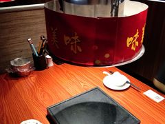 -山之屋炭火烧肉·生啤畅饮(大朗万科中央公园店)