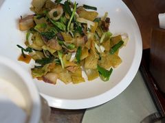 -黄泥岗·黄陂农家菜(百步亭店)