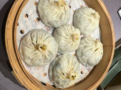 六六小笼包-A One Kitchen·南京精菜馆(德基广场店)