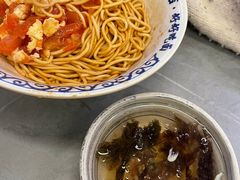 -梅溪·小伙子干挑面(安吉总店)