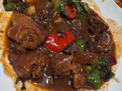 -明丰小渔馆(明月路店)