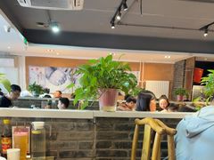 -河沿肉饼Beijing Pie(东华门店)