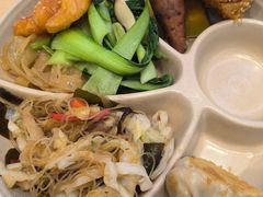 -素满香·全民食养自助(长宁龙之梦店)