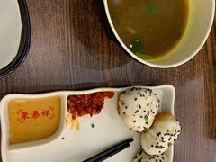 -东泰祥生煎馆(长宁路店)