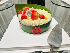 -常州新城希尔顿酒店·OPEN全日餐厅