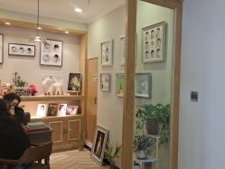 -星豆豆儿童摄影(南郊太白南路店)