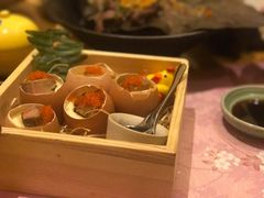 -花潮料理艺食馆(世欧广场店)