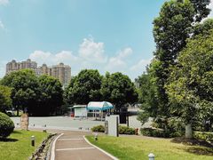 -武汉园博园(武汉自然博物馆)
