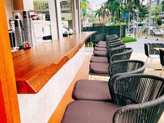 -The PEAT Coffee(深业中城店)