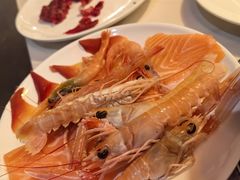 -九月海·海鲜自助(世纪东方店)