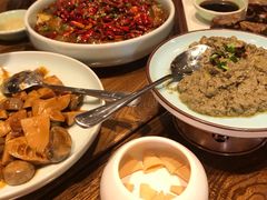 -天和晟新京菜.水煮鱼.湘土菜(国展店)