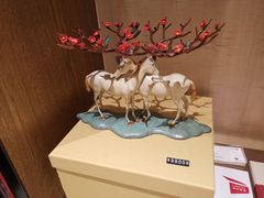 -上海衡山路十二号华邑酒店