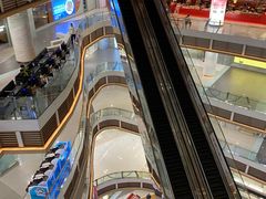店内环境-大悦城(沈阳中街店)