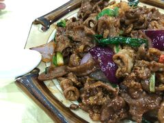 -标记美食新鲜猪杂(兴南大道店)