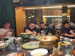 -蒙料·手把肉(望京店)