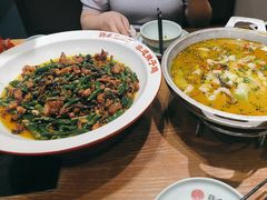 -鸡毛店·川菜(双楠店)