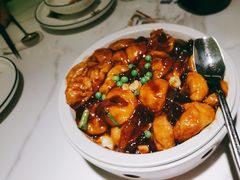 -米桃-吴韵风雅·拙园(北外滩来福士店)