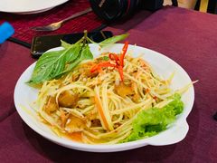 -The Palmboo Restaurant