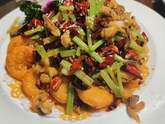 -东北大院·东北菜(三台子店)