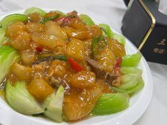 -三江源美食城