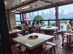 -桃花沅火锅(长嘉汇江景店)