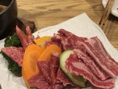 -御牛道日式烤肉料理(杭州万象城店)
