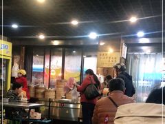 -包顺兴面馆(长乐路店)