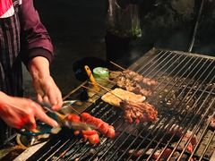 -雷老虎烧烤(西街店)