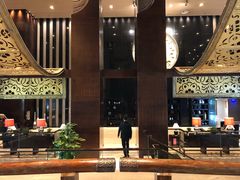 -西安锦江国际酒店