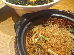 -味莊餐厅(康庄南街店)