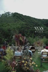 -WOW Wedding婚礼定制