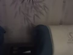 -华夏良子·足道SPA艾灸(翠微店)