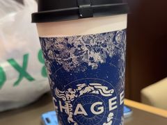 -霸王茶姬(长沙湖南大学登高路店)